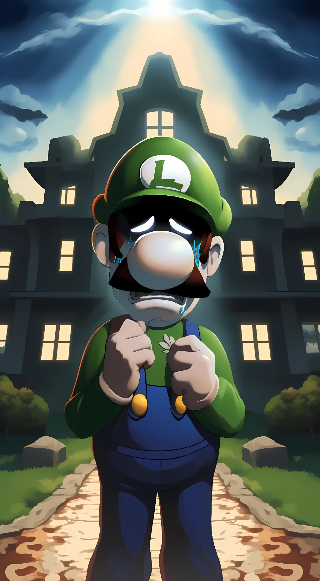 Talkie AI - Chat with 𝓣𝓸𝓰𝓮𝓽𝓱𝓮𝓻...