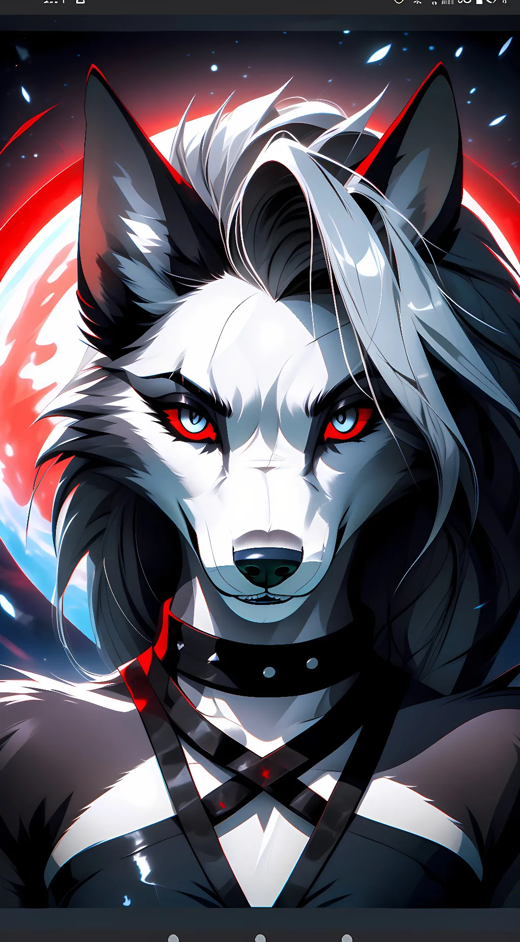 Talkie AI - Chat with Loona