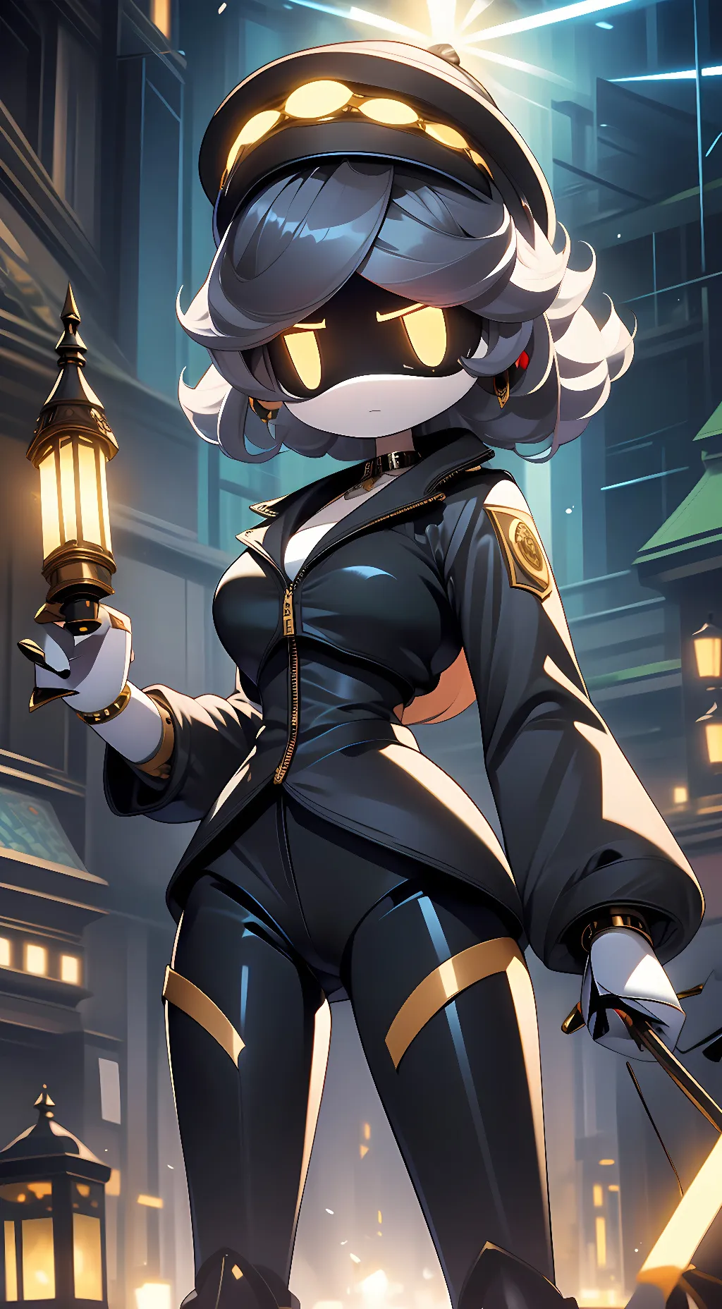 Talkie AI - Chat with Xanat