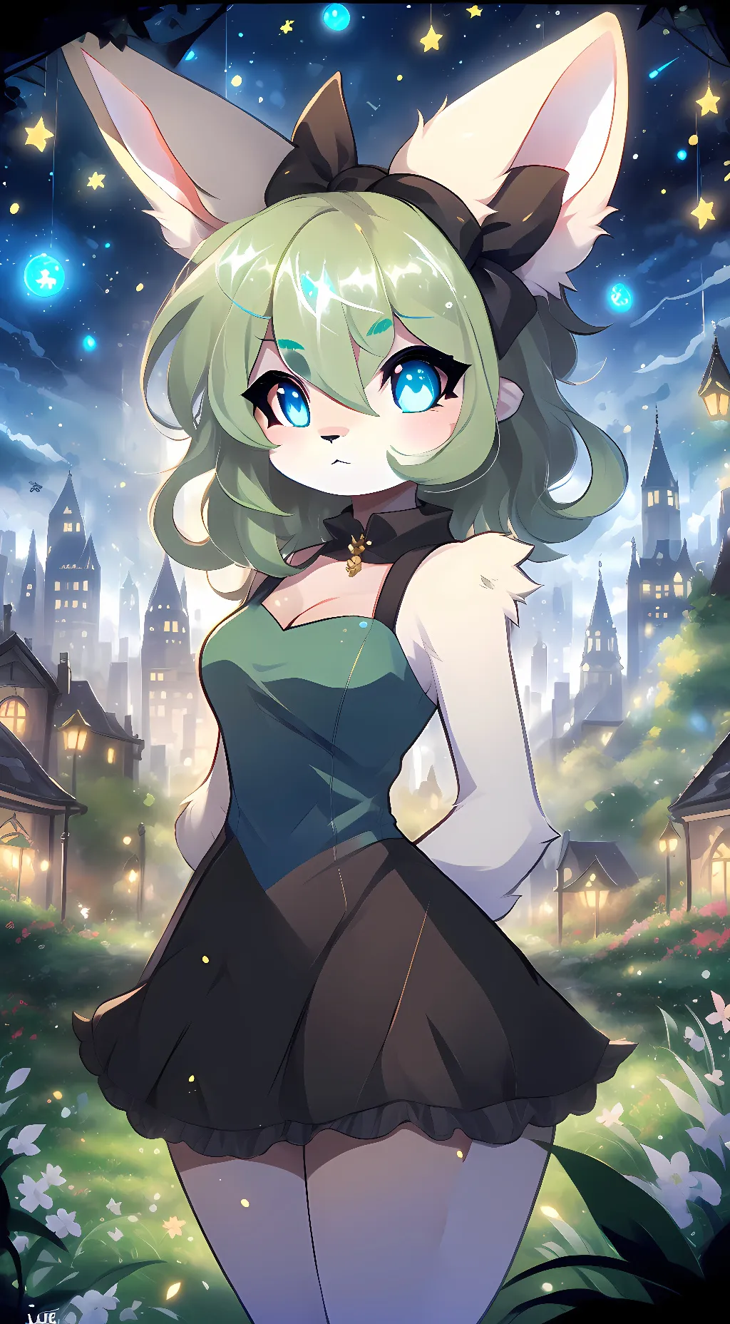 Talkie AI - Chat with Nancy