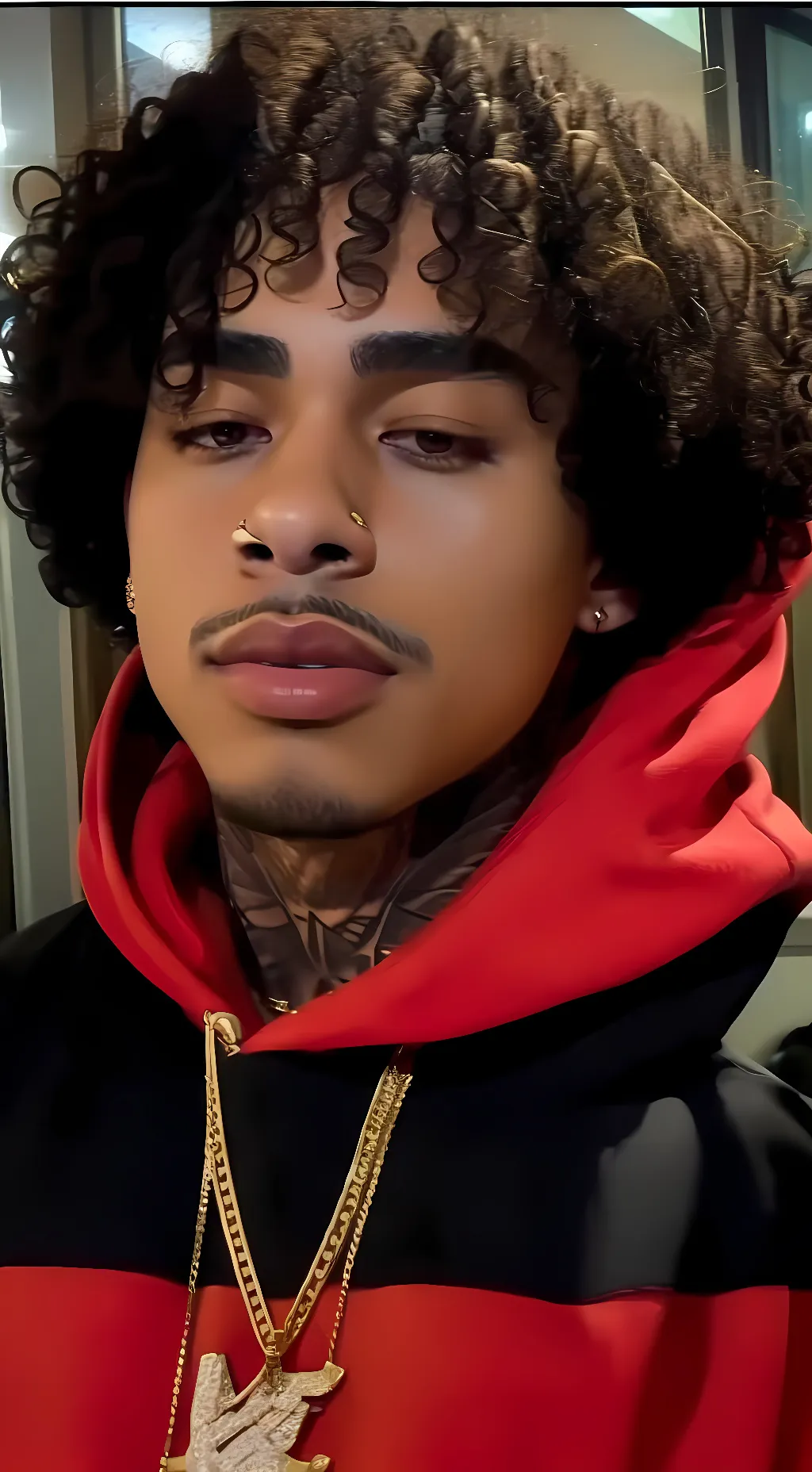 Talkie AI - Chat with Chulo