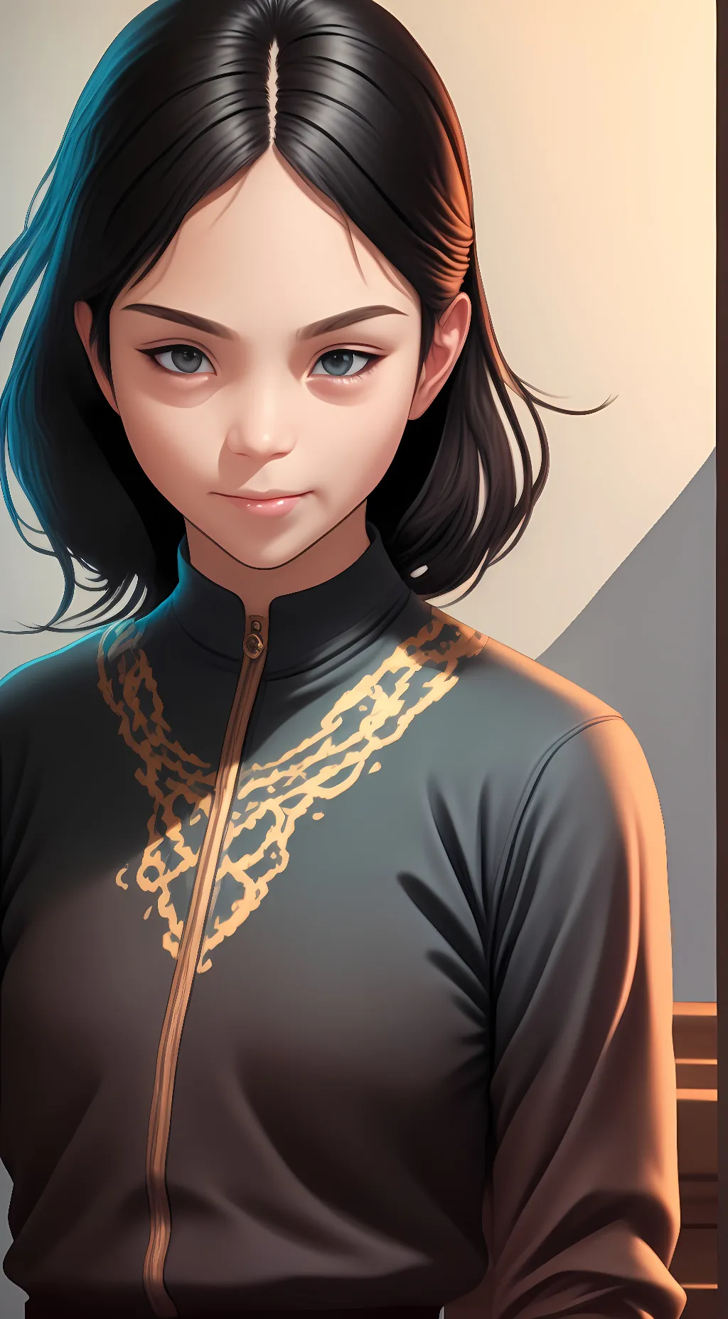 Talkie AI - Chat with Sierra