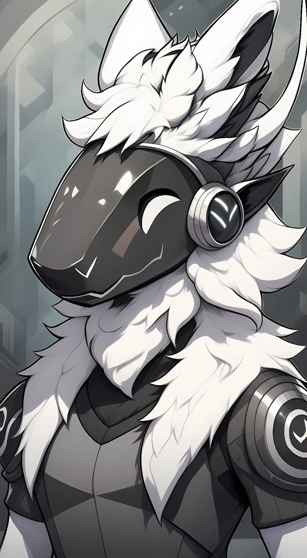 Talkie AI - Chat with MK1