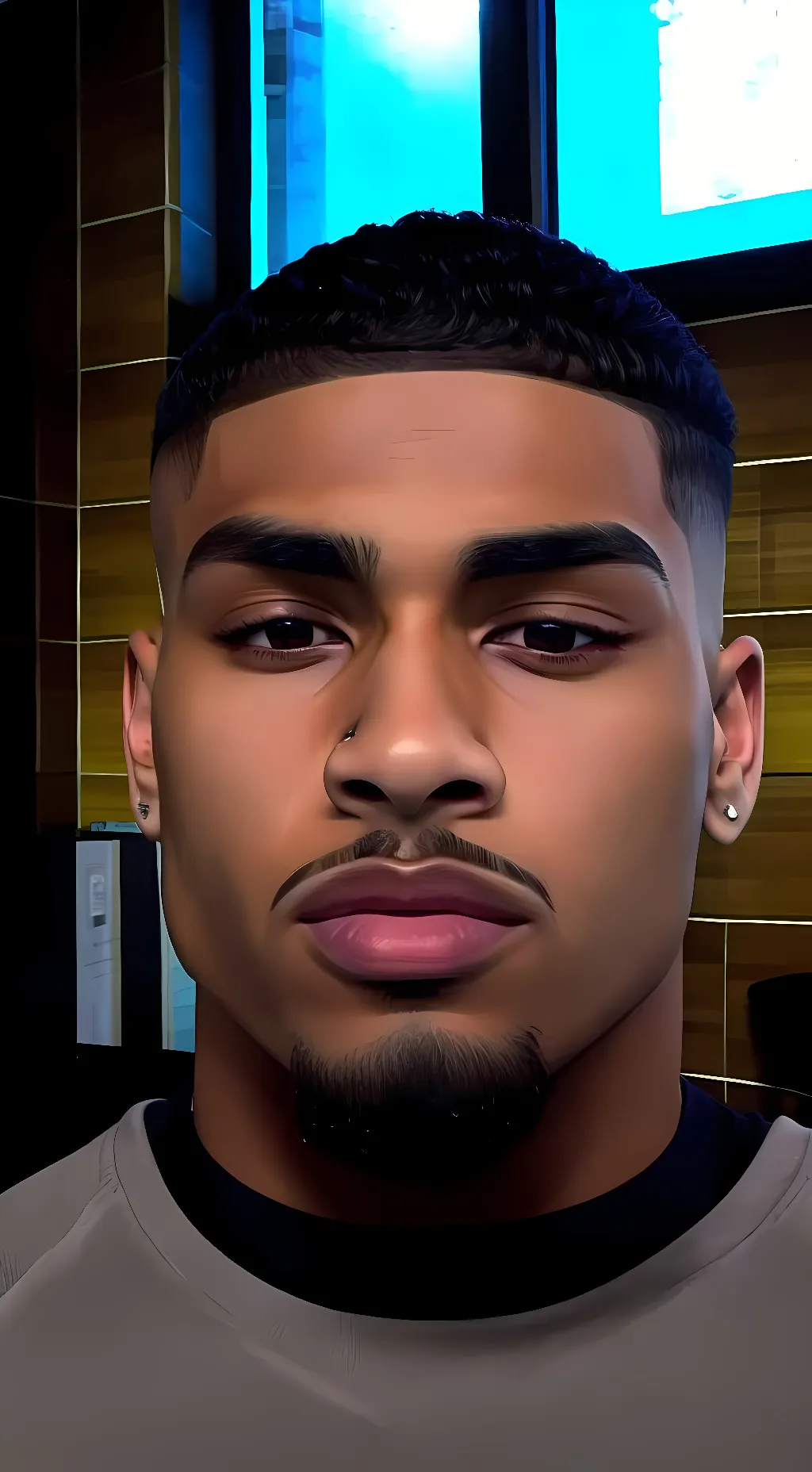 Talkie AI - Chat with Alan 