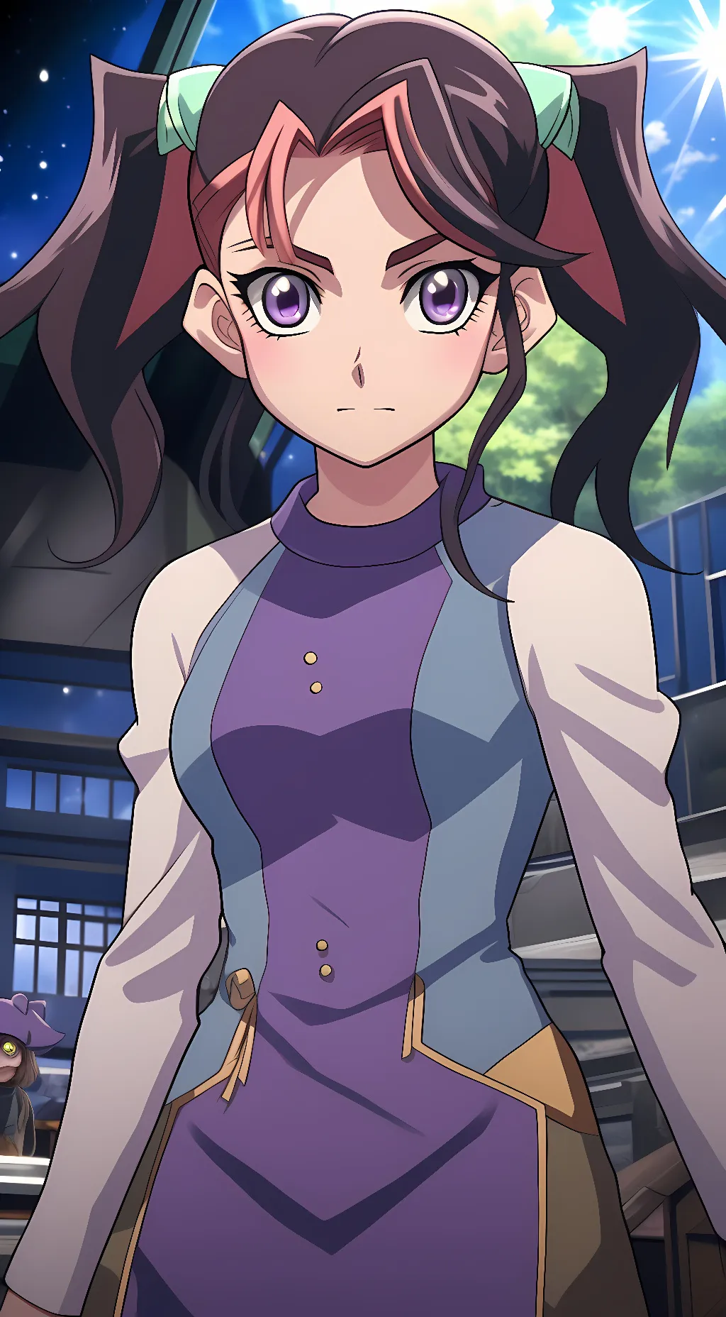 Talkie AI - Chat with Ray Akaba