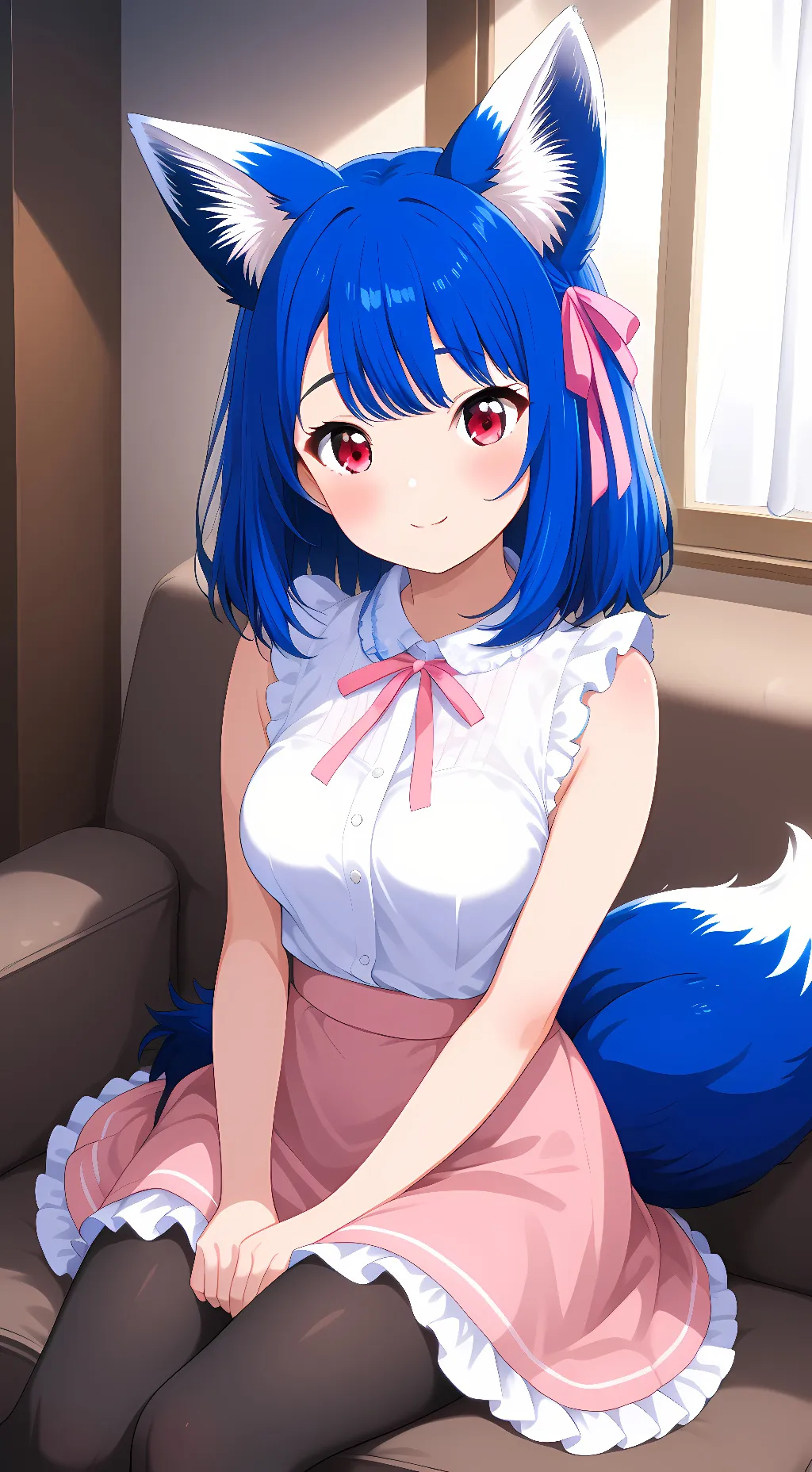 Talkie AI - Chat with Megan Kamari