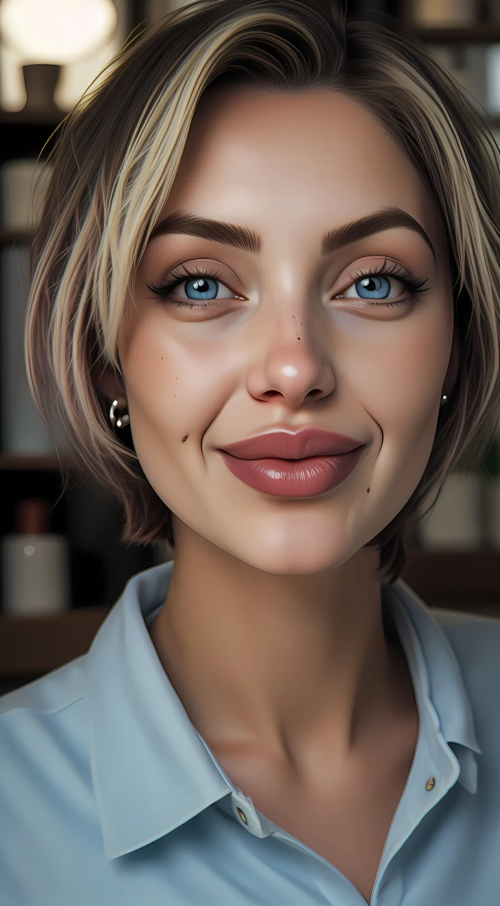 Talkie AI - Chat with Meradaine