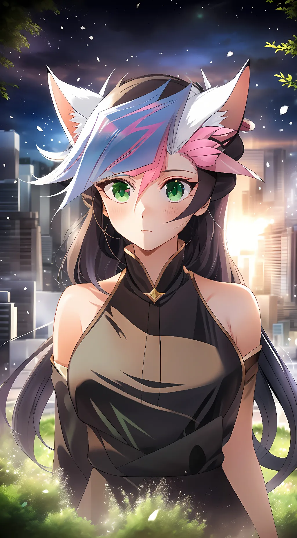 Talkie AI - Chat with Yusaku Fujiki 