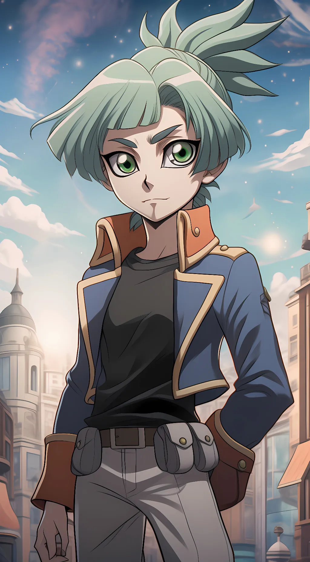 Talkie AI - Chat with Sora