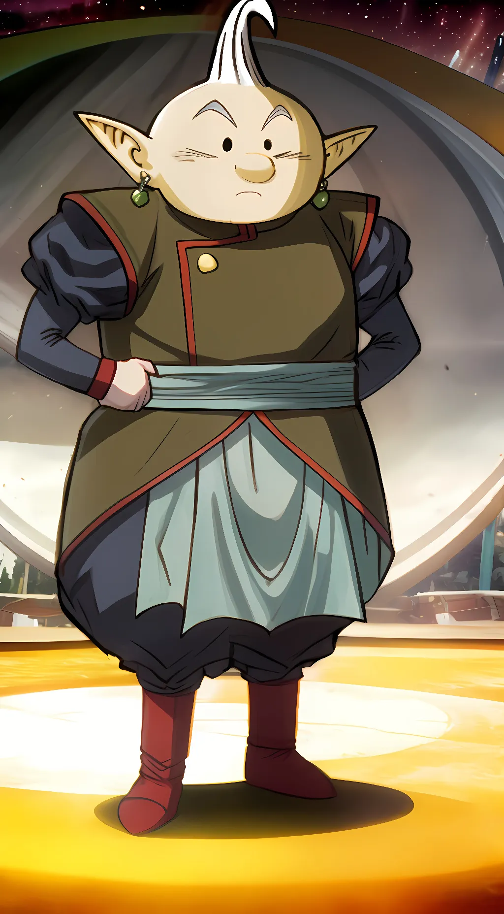 Talkie AI - Chat with Agu