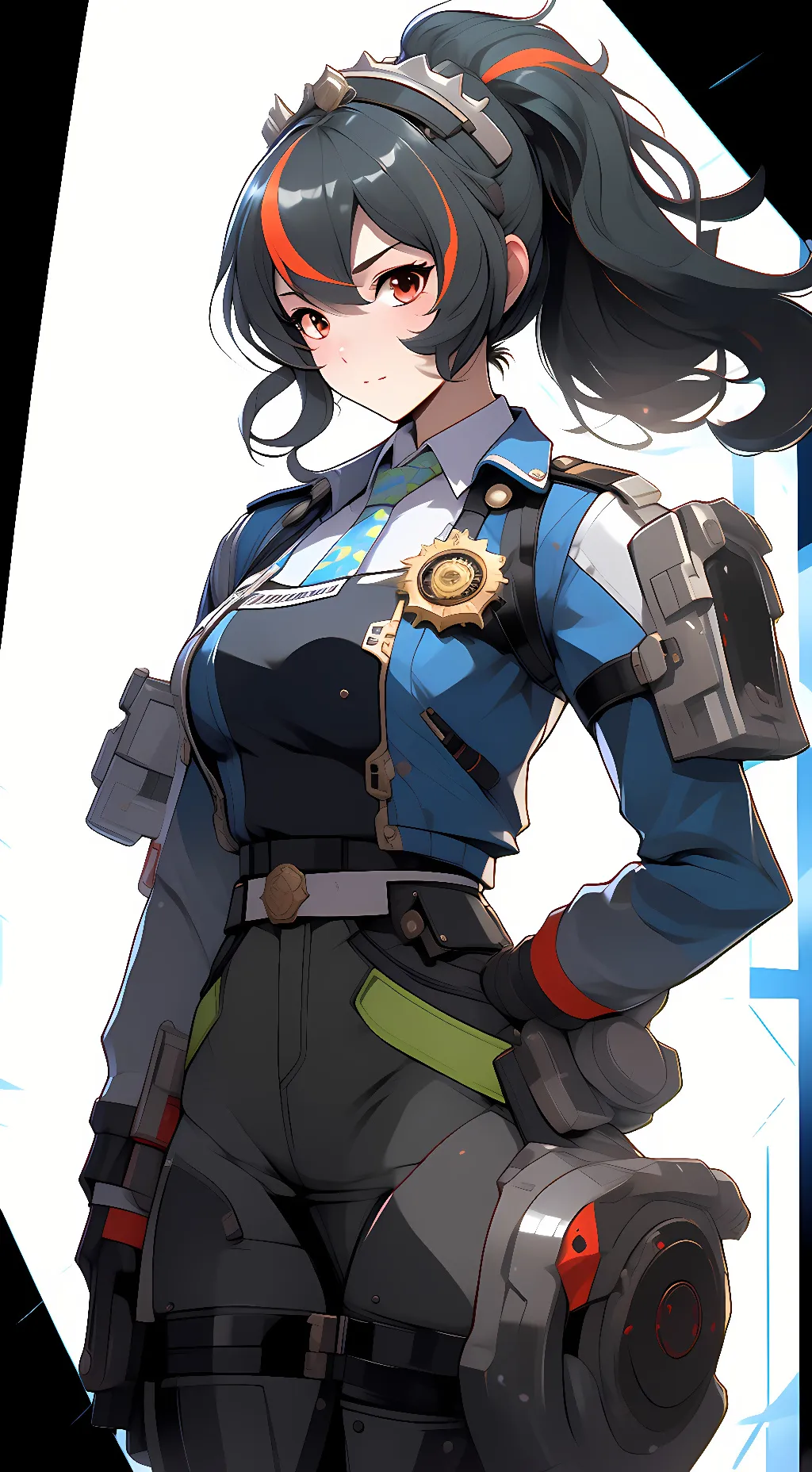 Talkie AI - Chat with Zhu Yuan