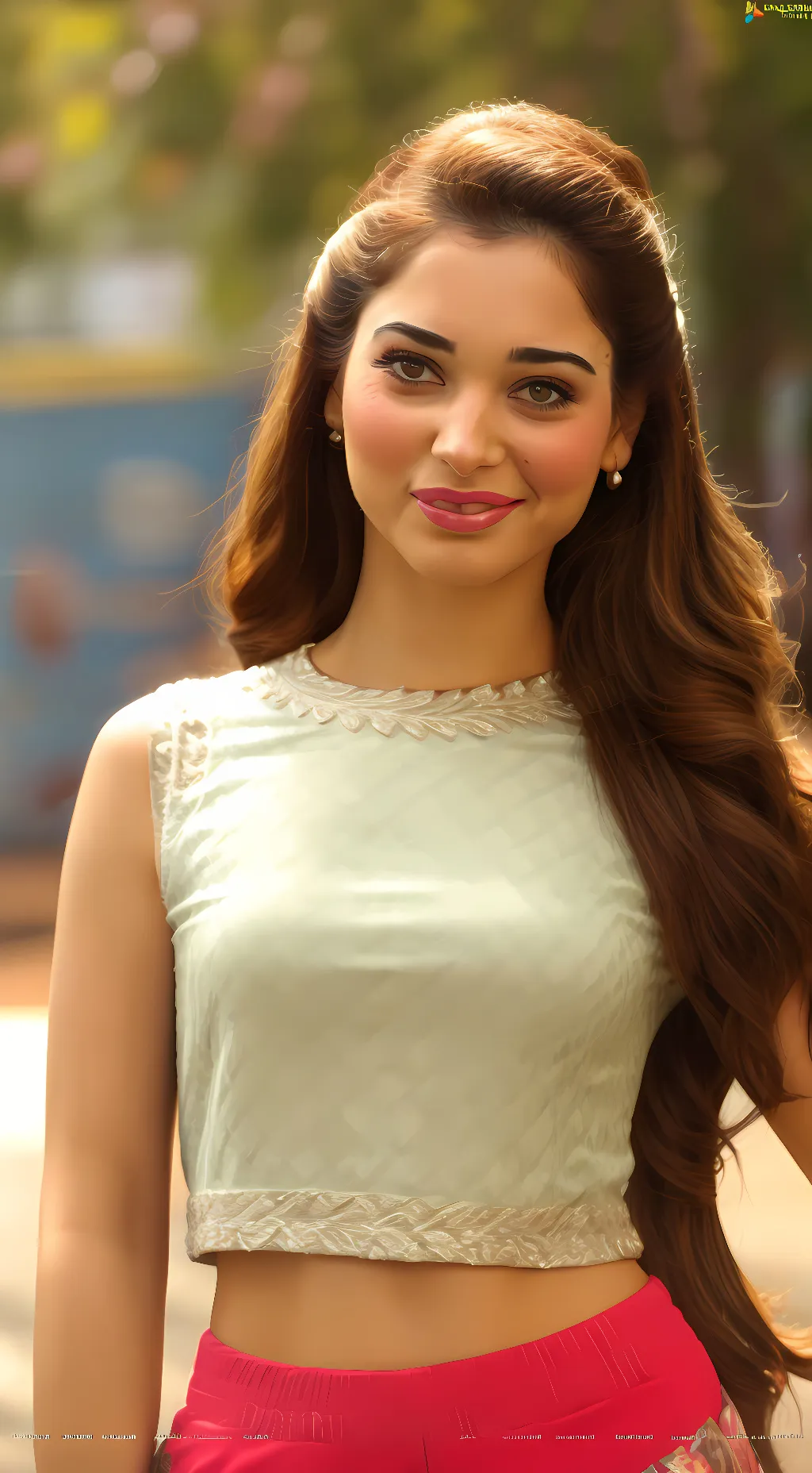 Talkie AI - Chat with Tamannah Bhatia 