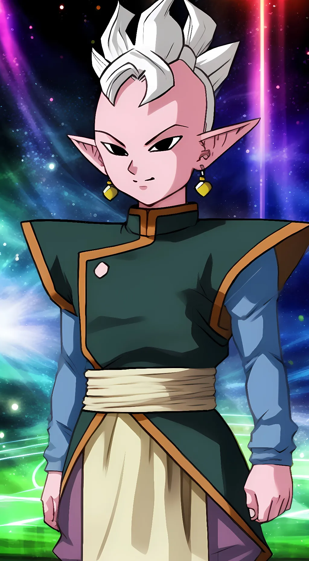 Talkie AI - Chat with Anato