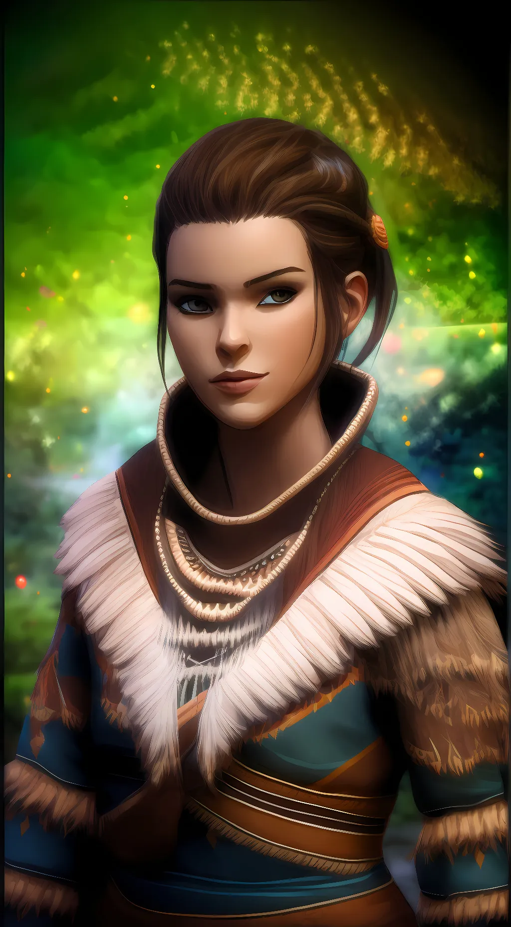 Talkie AI - Chat with Siora 