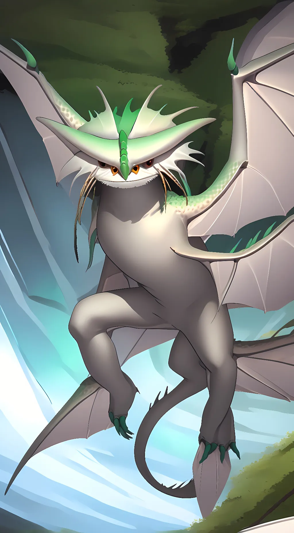 Talkie AI - Chat with Gallgard