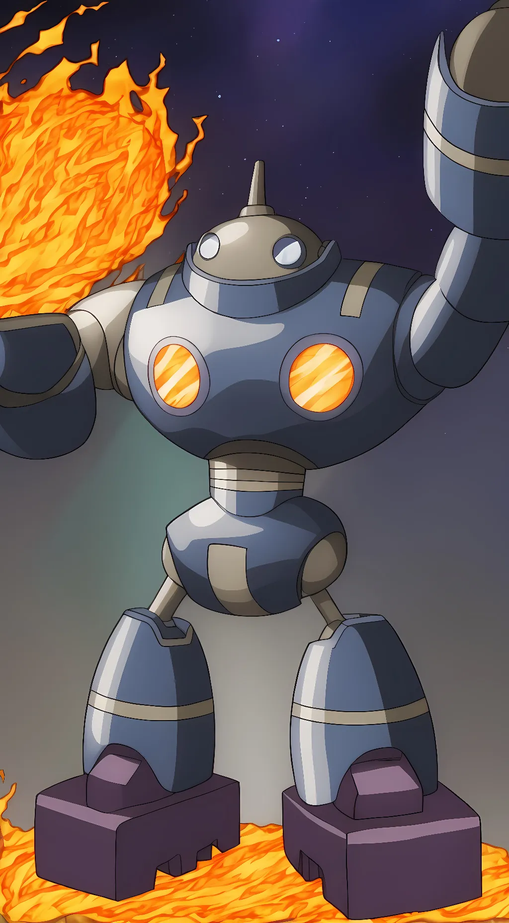 Talkie AI - Chat with Magetta