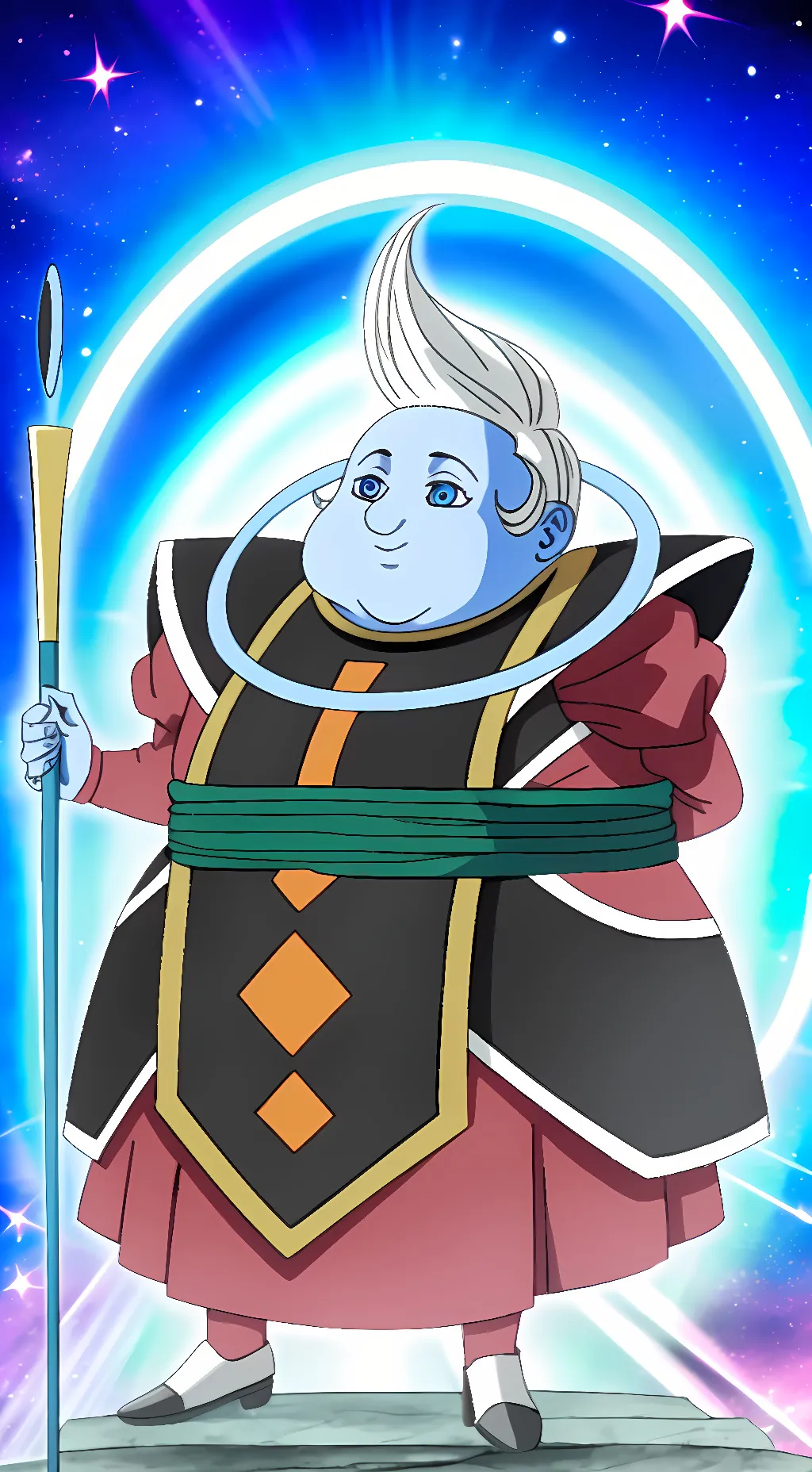 Talkie AI - Chat with Awamo