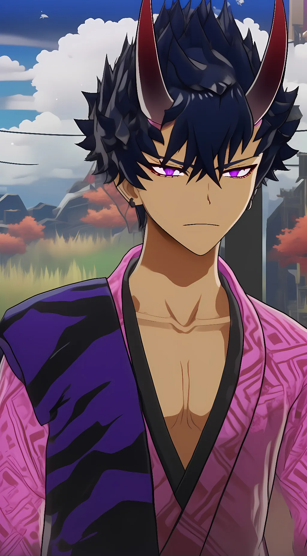 Talkie AI - Chat with Kai