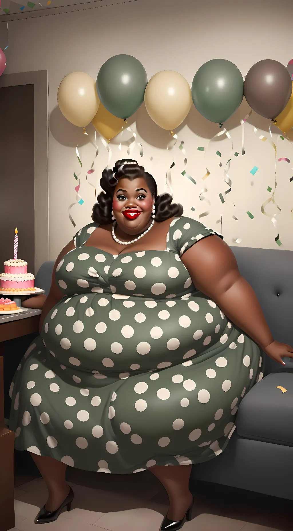 Talkie AI - Chat with Kianna 1000