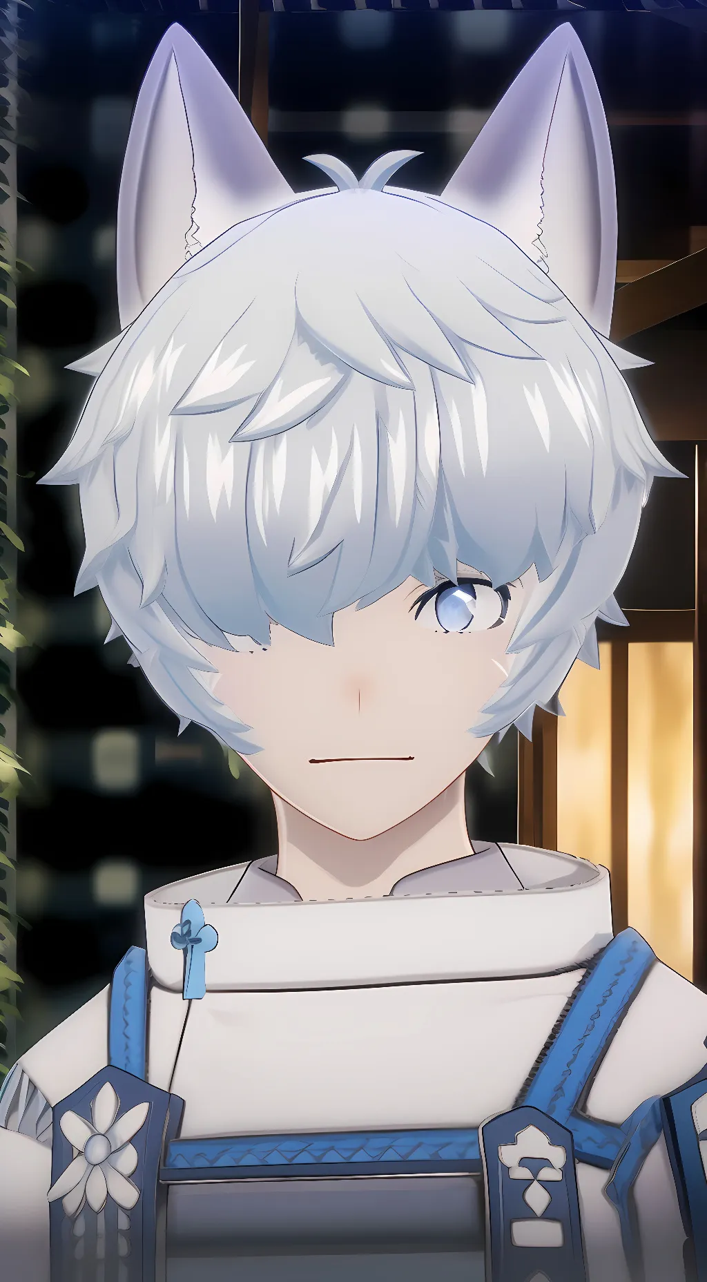 Talkie AI - Chat with Fubuki