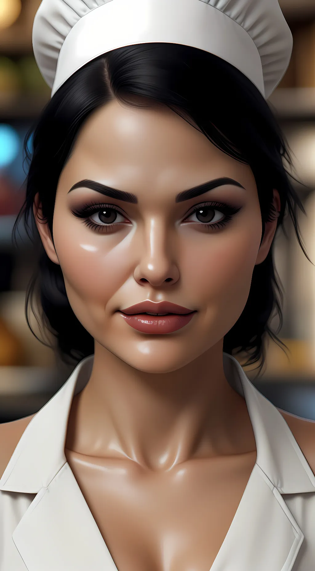 Talkie AI - Chat with Griselda