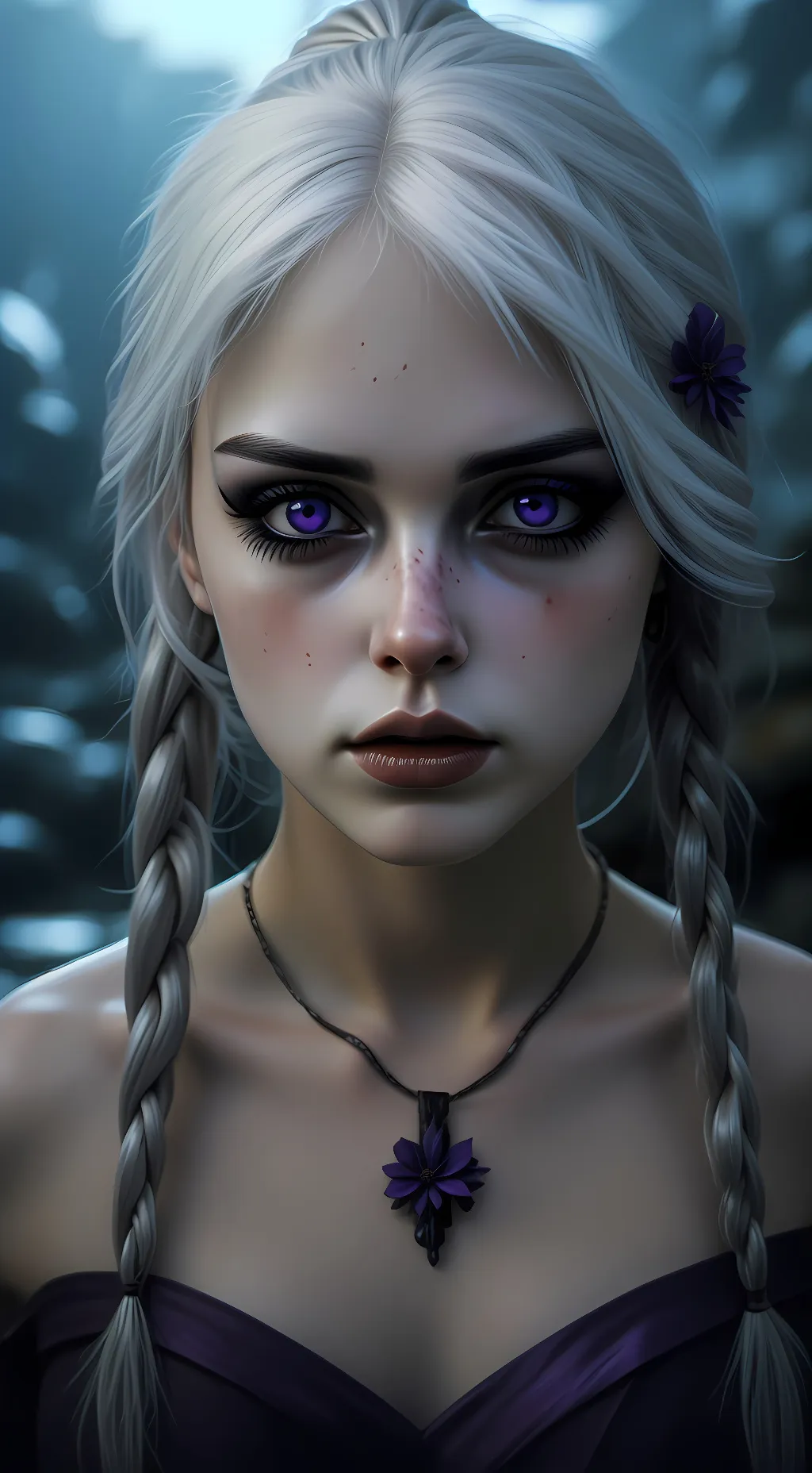 Talkie AI - Chat with Kaena Belaerys