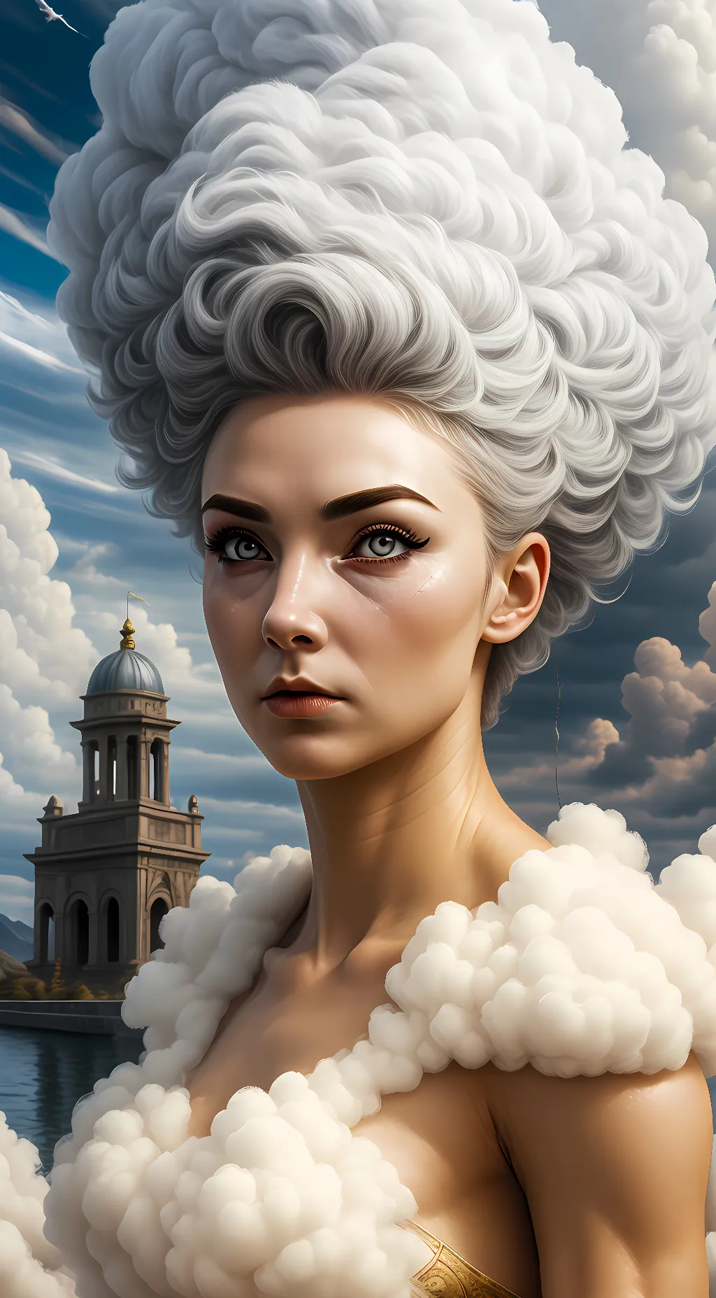 Talkie AI - Chat with Masaki