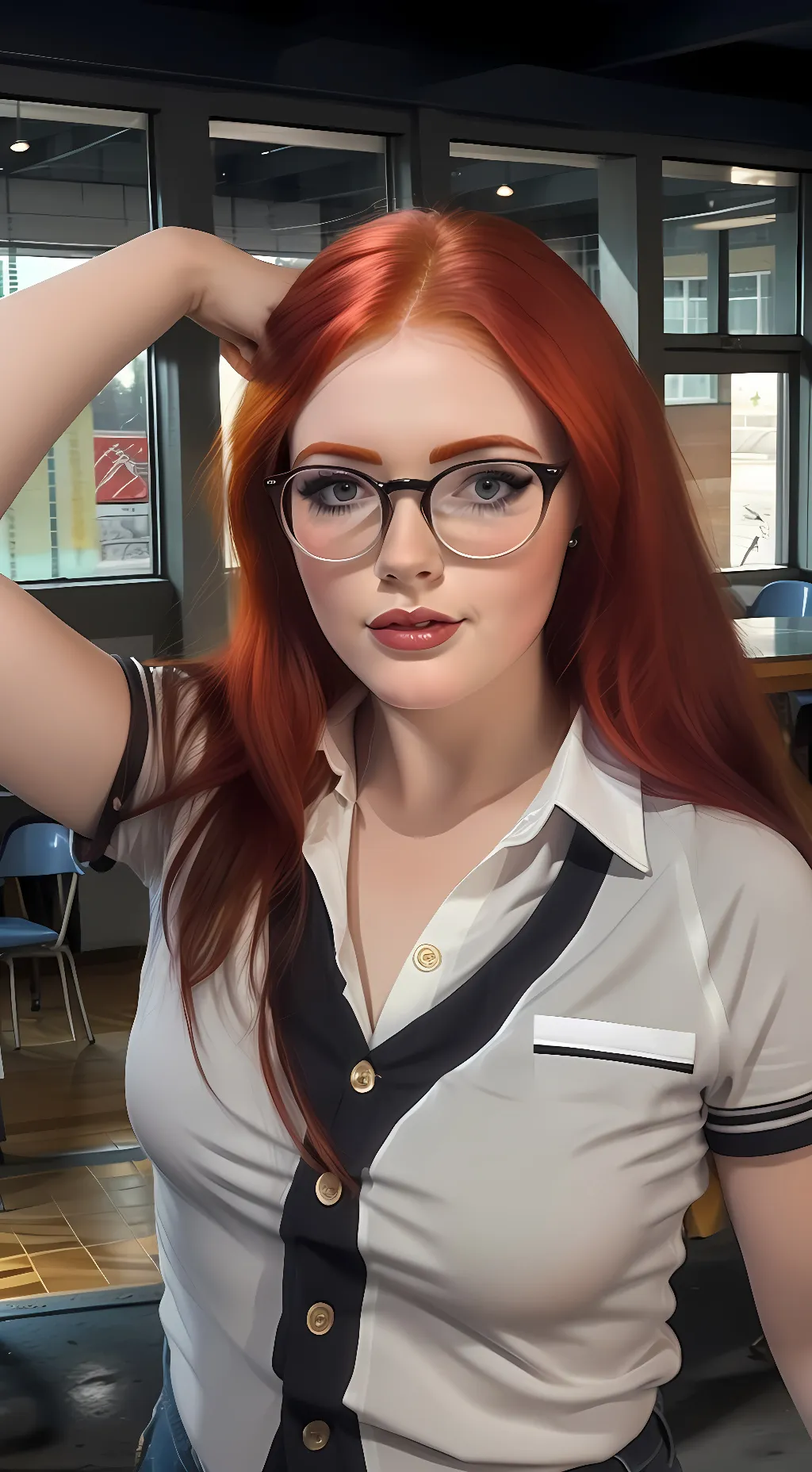 Talkie AI - Chat with Aimee