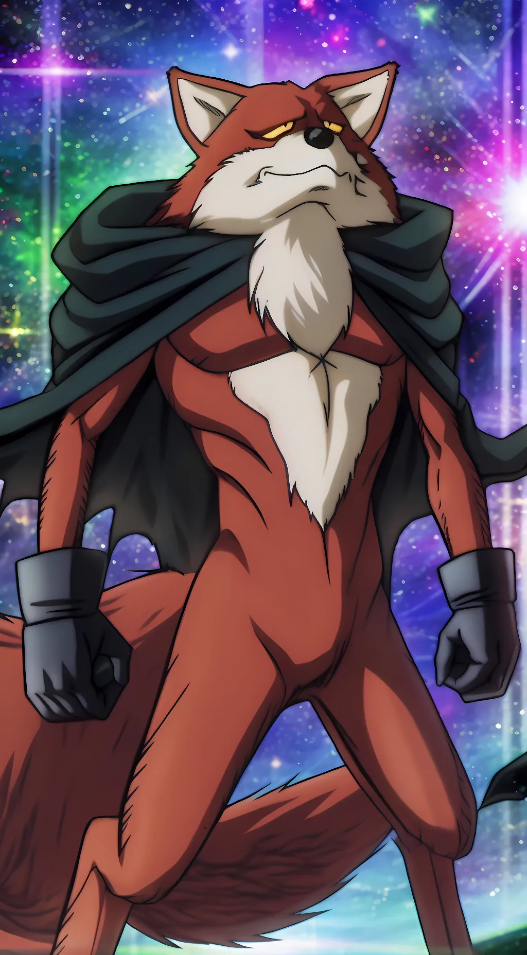 Talkie AI - Chat with Basil