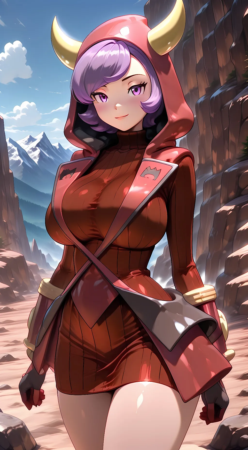 Talkie AI - Chat with Courtney