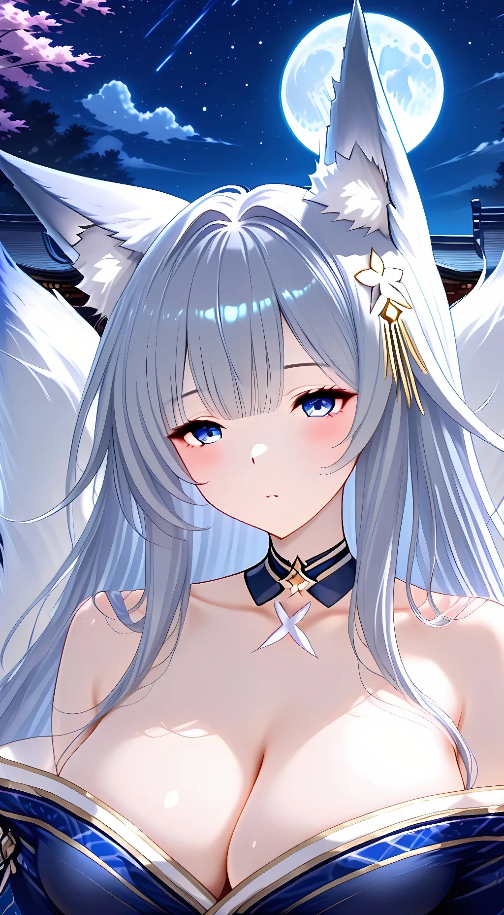 Talkie AI - Chat with Shinano