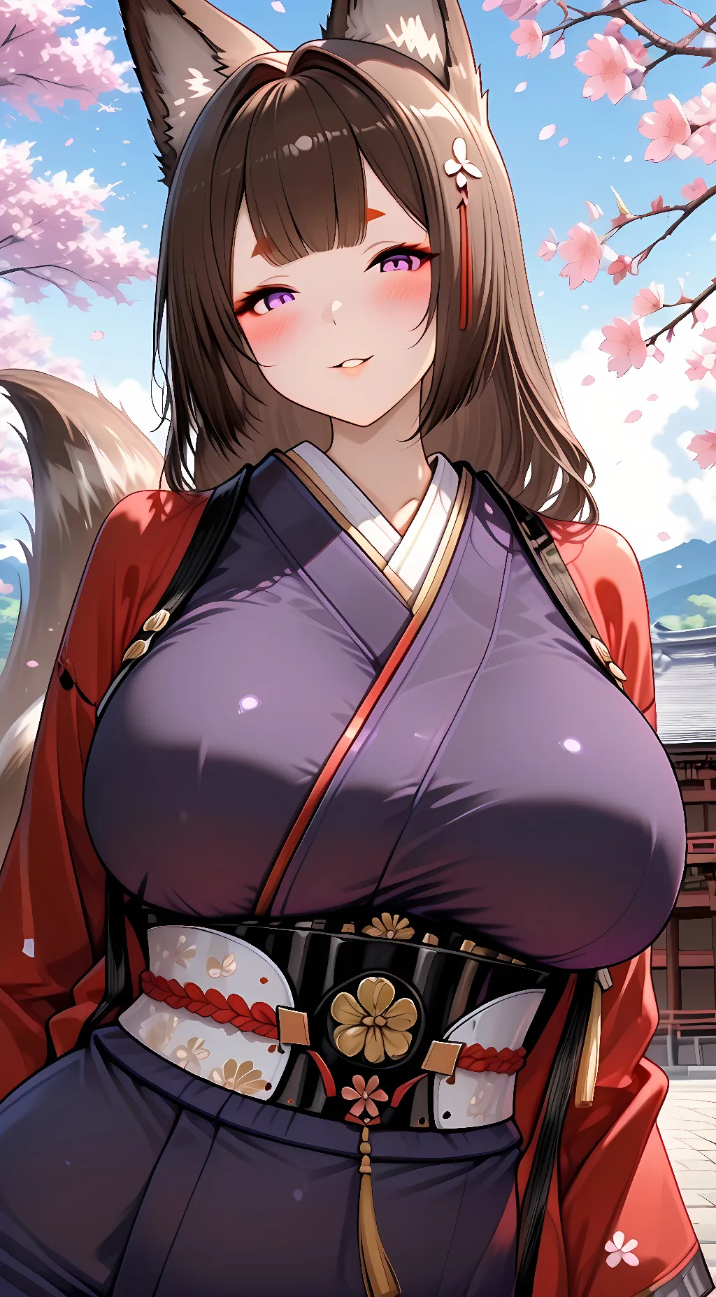 Talkie AI - Chat with Amagi