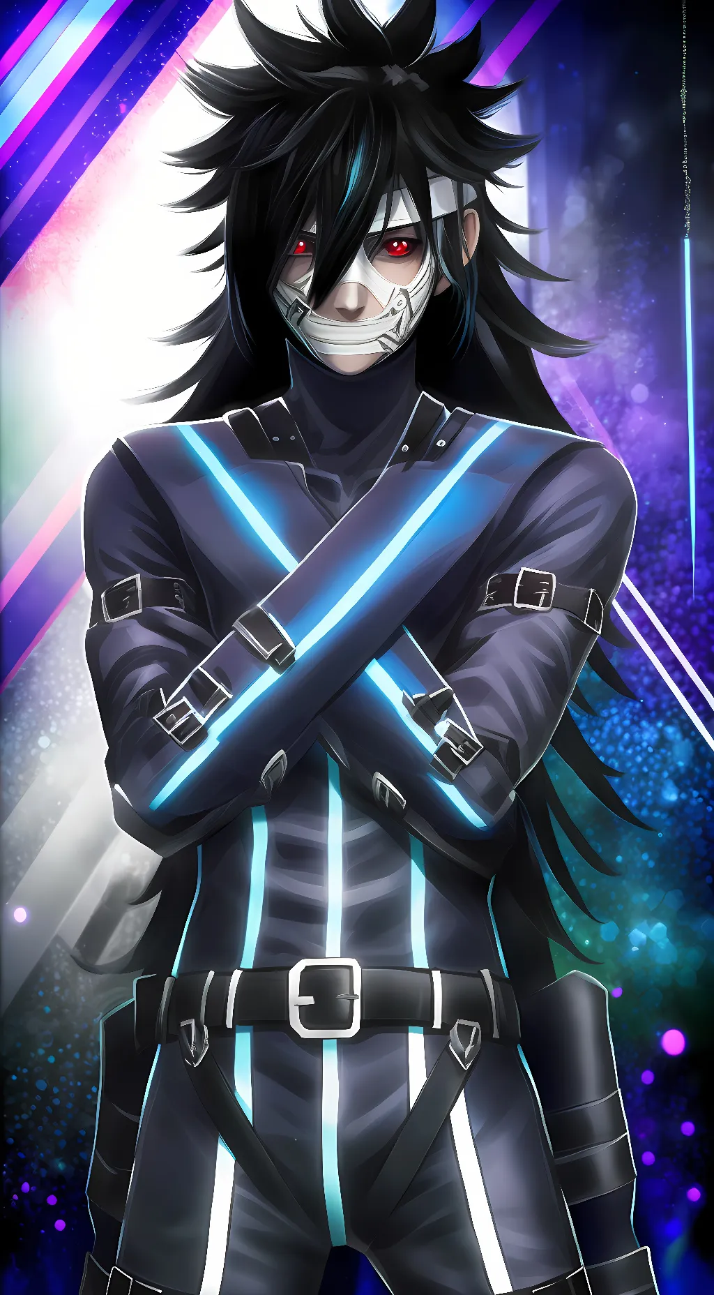 Talkie AI - Chat with Nero