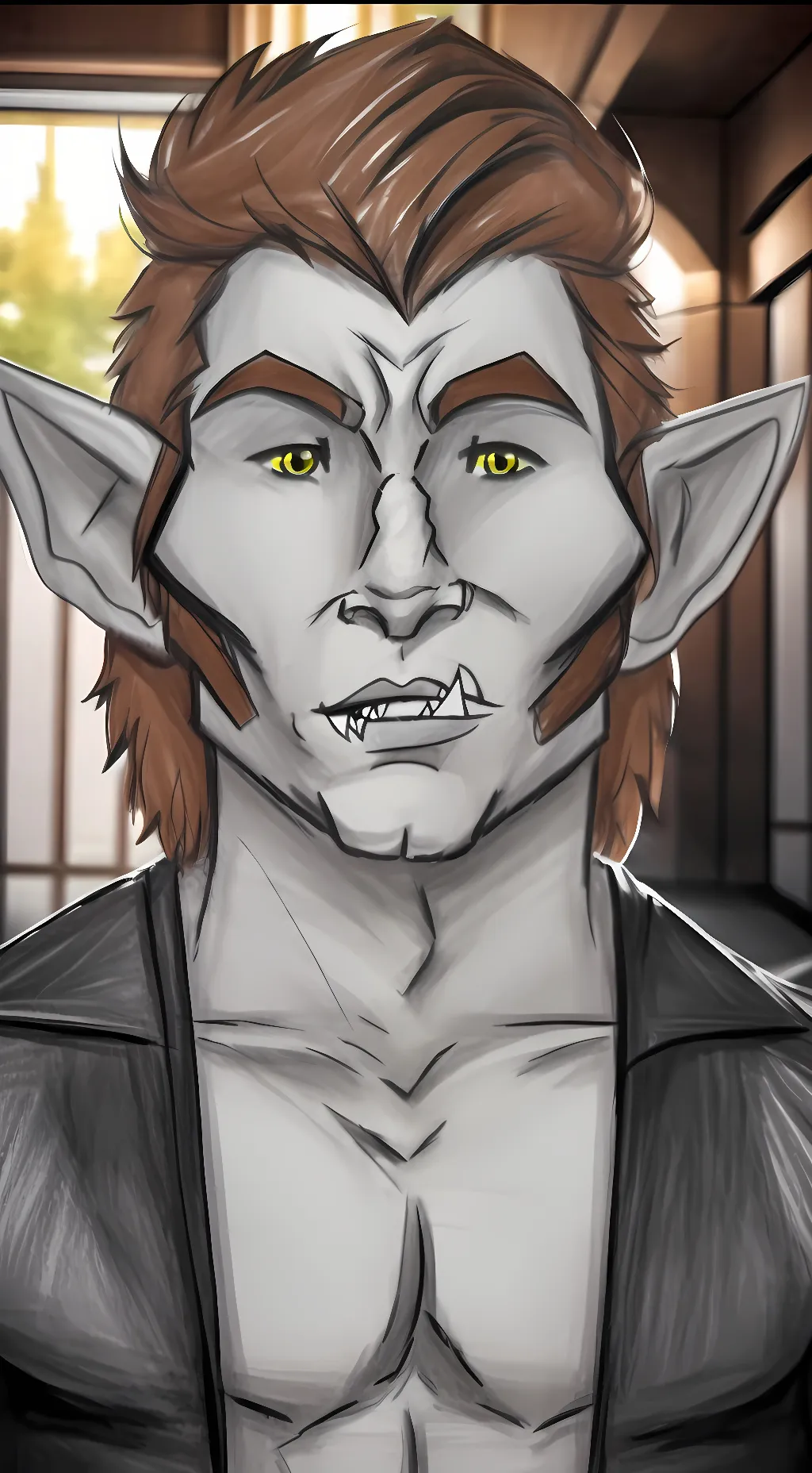 Talkie AI - Chat with 😴Tark😴