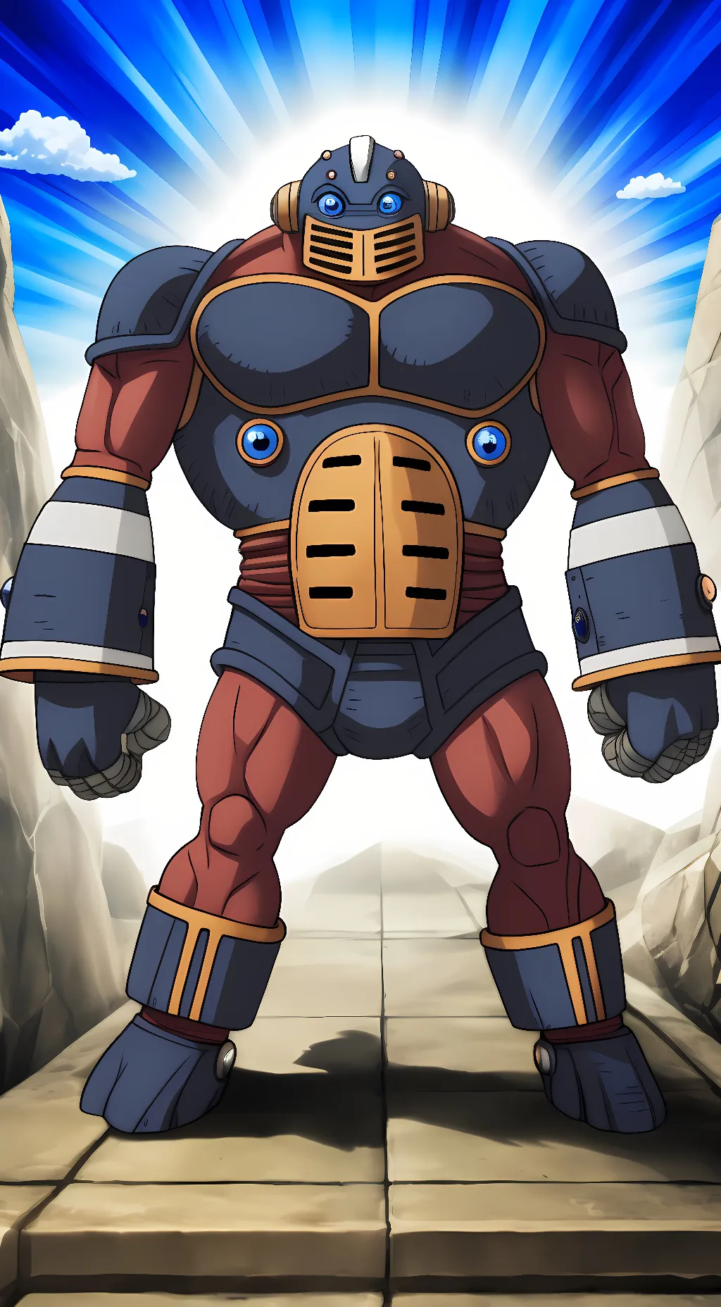 Talkie AI - Chat with Biarra