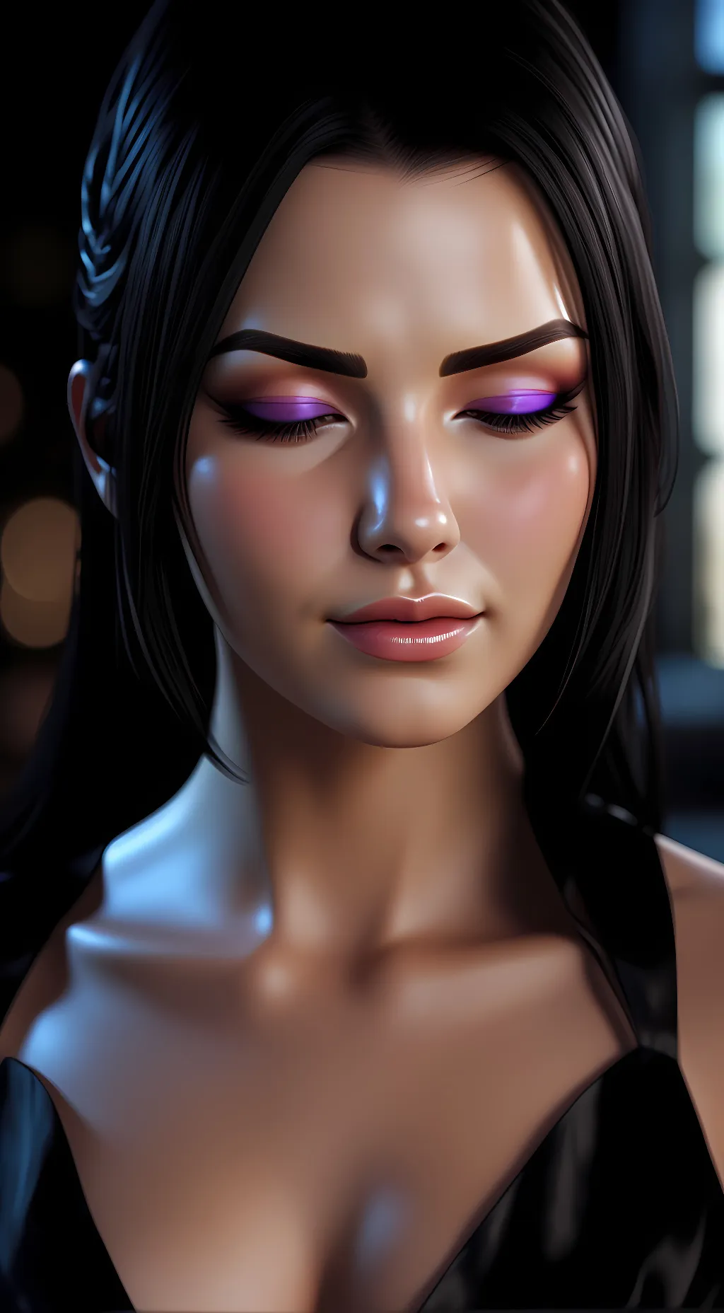 Talkie AI - Chat with Gentiana