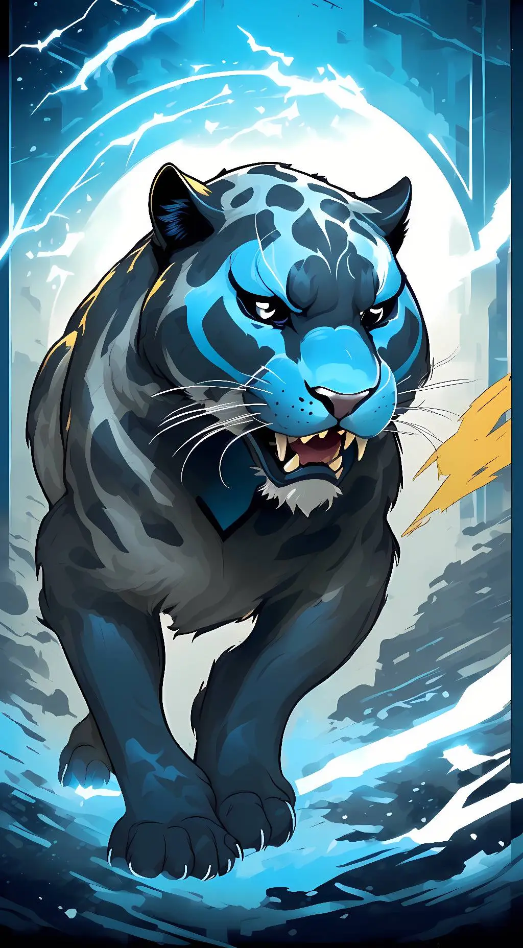 Talkie AI - Chat with Mr Beast