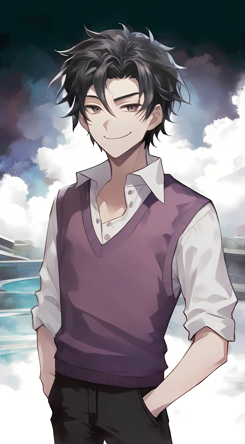 Talkie AI - Chat with Entp