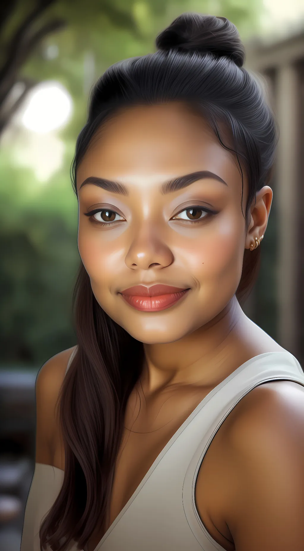 Talkie AI - Chat with Daria