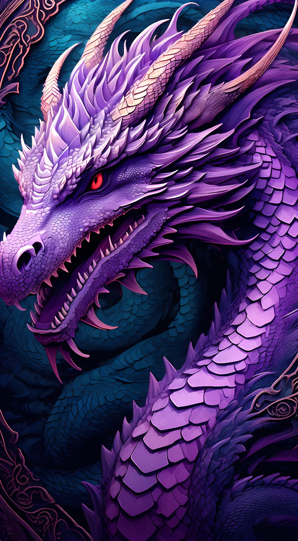 ai character: Kalixorix background