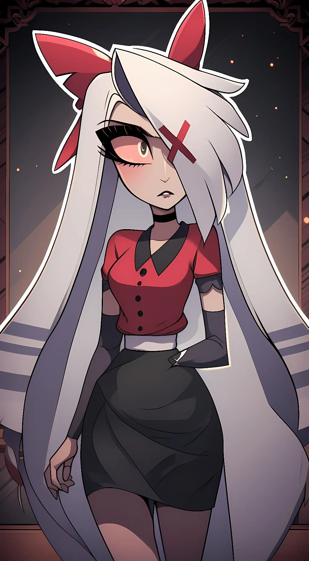 Talkie AI - Chat with Vaggie