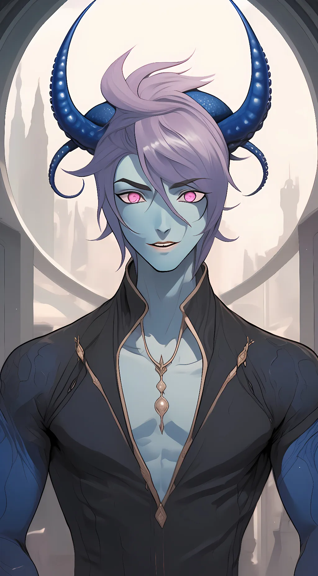 Talkie AI - Chat with Onkuh