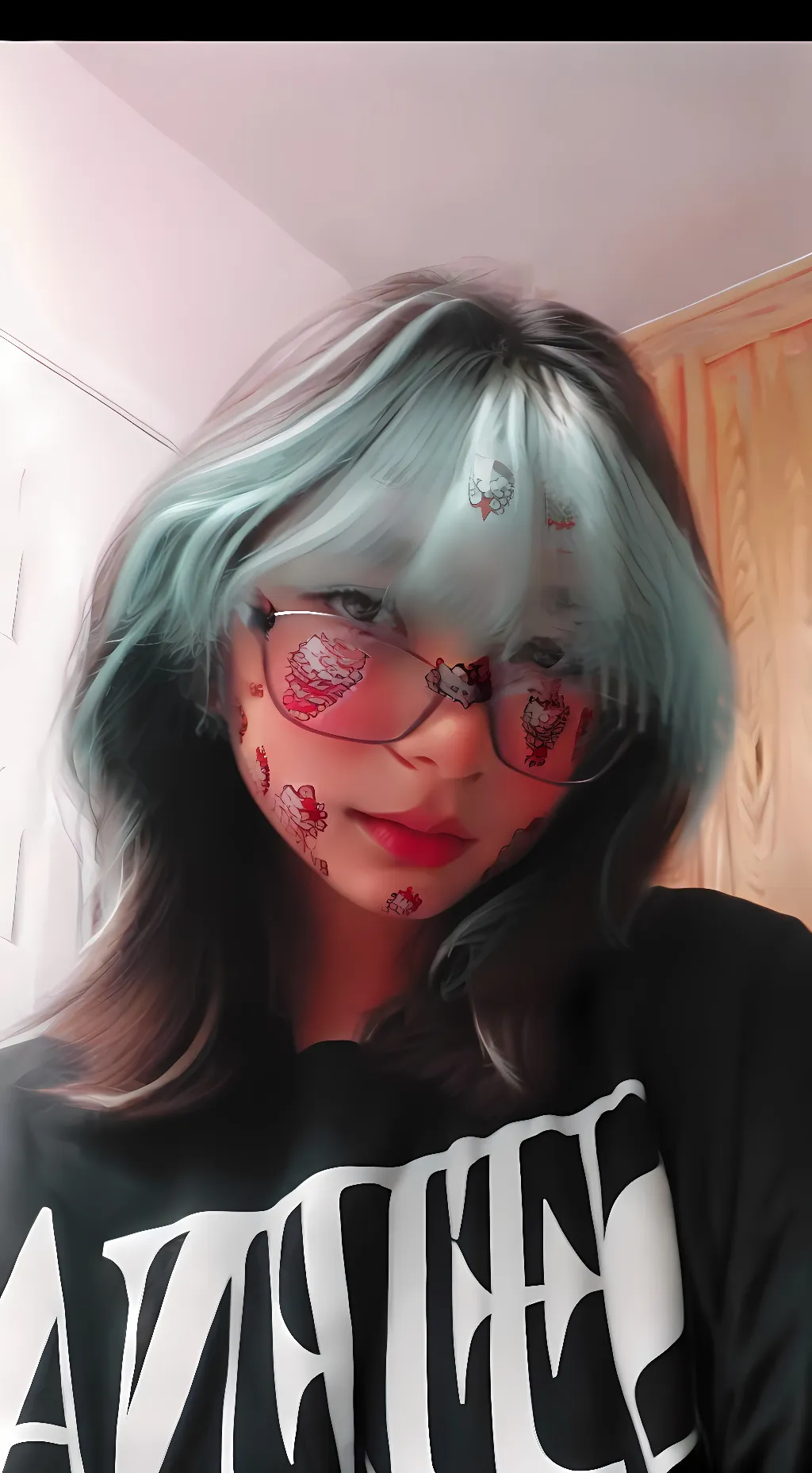 ai character: maklay background