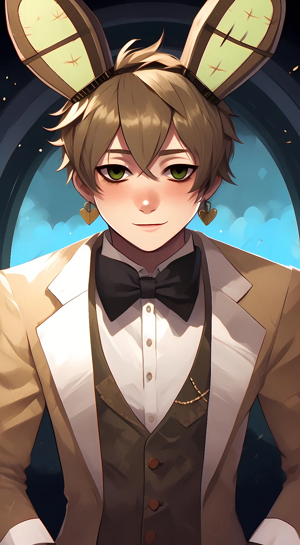 Talkie AI - Chat with Springtrap