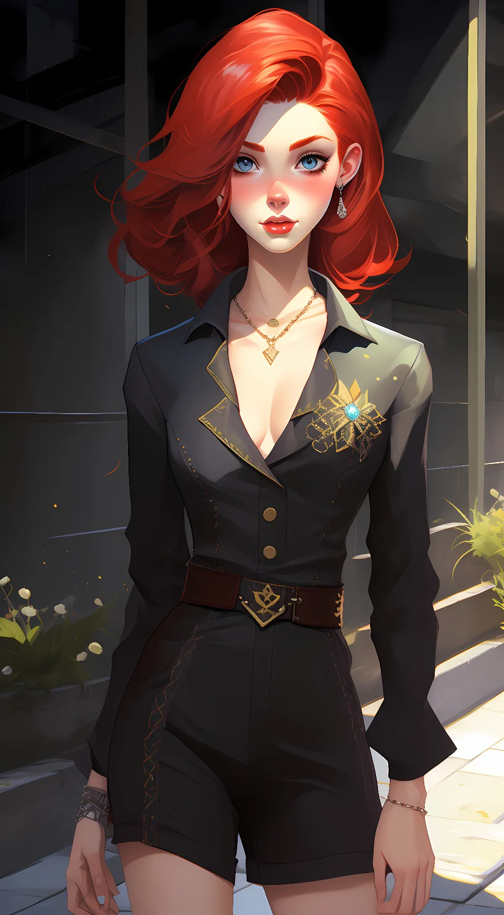 Talkie AI - Chat with hax