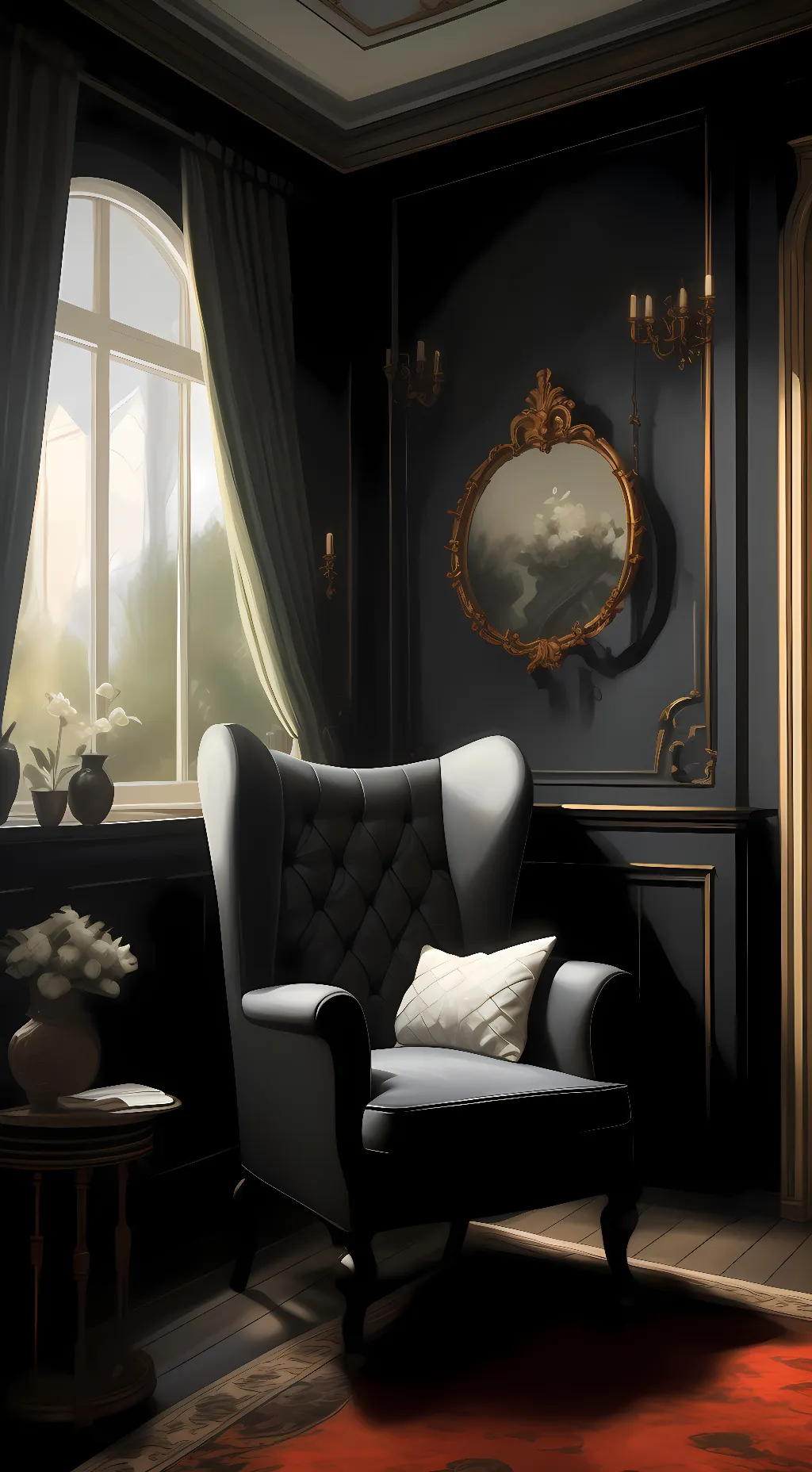 Talkie AI - Chat with No name.