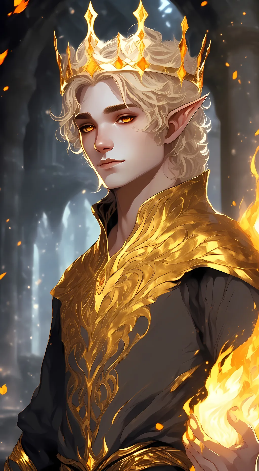 Talkie AI - Chat with Azar 