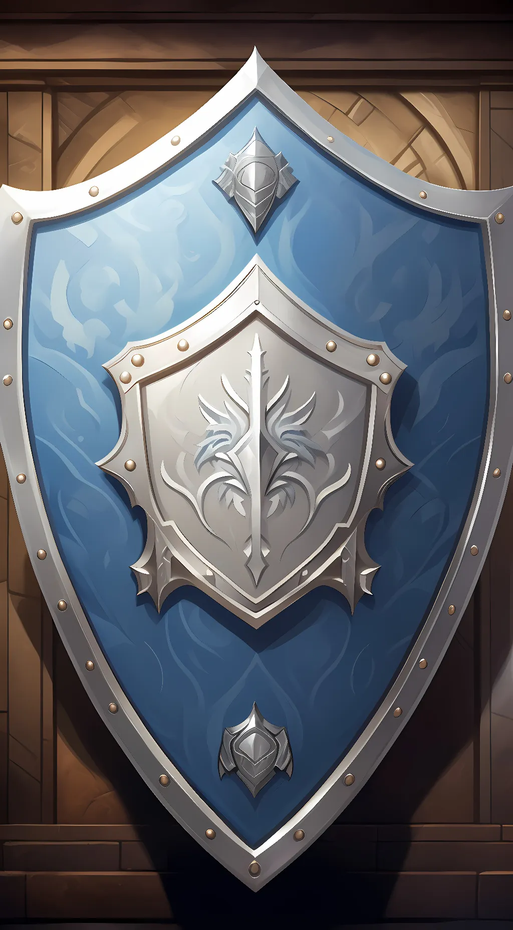 Talkie AI - Chat with Defender