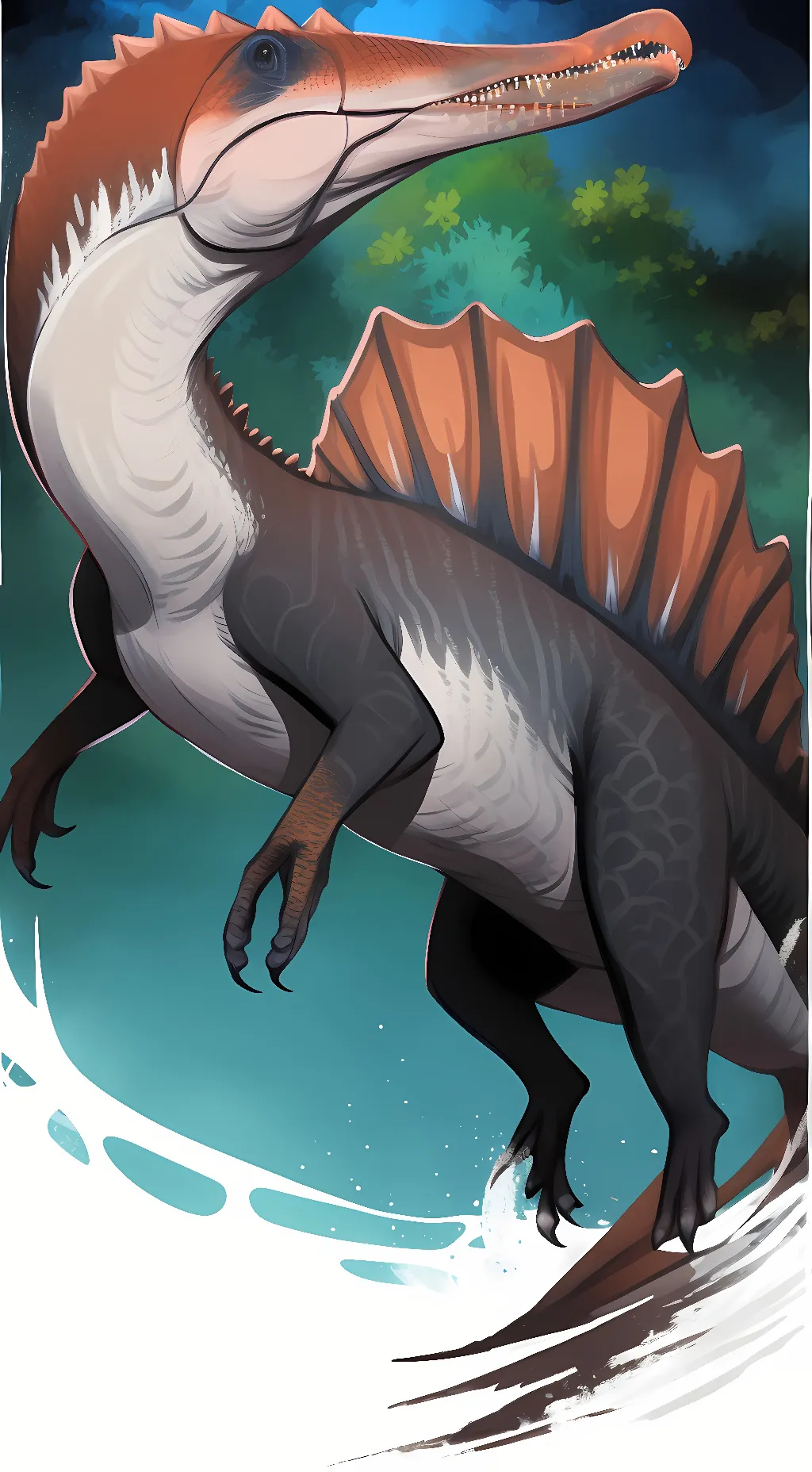 Talkie AI - Chat with Turtle