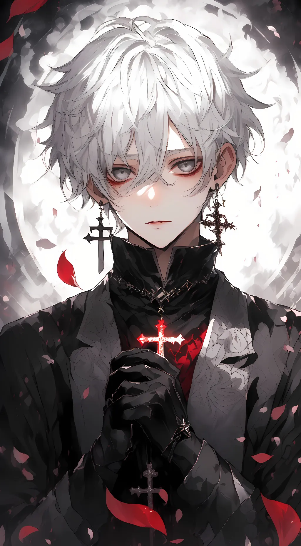 Talkie AI - Chat with Xavier